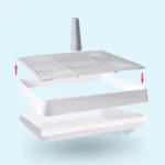 Open Type Pet Dog Toilet Potty Pet Supplies - Image 7