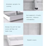 Open Type Pet Dog Toilet Potty Pet Supplies - Image 8