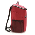 Outdoor Picnic Insulation Backpack Oxford Cloth waterproof Backpack - Image 3