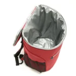 Outdoor Picnic Insulation Backpack Oxford Cloth waterproof Backpack - Image 5