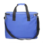 34L Large Oxford Thermal Insulation Package Picnic Portable Container Bags the Plant Package Food Insulated Bag Cooler Bags - Image 4