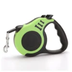 Retractable Dog Leash Automatic Flexible Dog Puppy Cat Traction Rope Belt Dog Leash for Small Medium Dogs Pet Products - Image 2