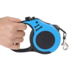 Retractable Dog Leash Automatic Flexible Dog Puppy Cat Traction Rope Belt Dog Leash for Small Medium Dogs Pet Products - Image 3