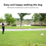 Retractable Dog Leash Automatic Flexible Dog Puppy Cat Traction Rope Belt Dog Leash for Small Medium Dogs Pet Products - Image 4