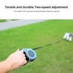 Retractable Dog Leash Automatic Flexible Dog Puppy Cat Traction Rope Belt Dog Leash for Small Medium Dogs Pet Products - Image 5