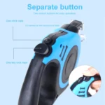 Retractable Dog Leash Automatic Flexible Dog Puppy Cat Traction Rope Belt Dog Leash for Small Medium Dogs Pet Products - Image 6