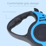 Retractable Dog Leash Automatic Flexible Dog Puppy Cat Traction Rope Belt Dog Leash for Small Medium Dogs Pet Products - Image 8