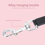 Retractable Dog Leash Automatic Flexible Dog Puppy Cat Traction Rope Belt Dog Leash for Small Medium Dogs Pet Products - Image 9