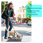 Retractable Dog Leash Automatic Flexible Dog Puppy Cat Traction Rope Belt Dog Leash for Small Medium Dogs Pet Products - Image 10