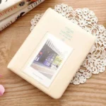 64 Pockets Name Card Pieces for Fujifilm Instax Mini 8 /7s /70 /25 /50s /90 - Image 4