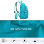 Backpacks School Backpack for Teenage Girls Female Laptop Bagpack Travel Bag - Image 6