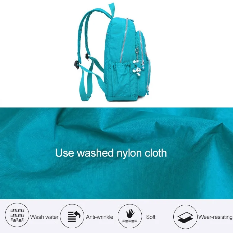 TBD049309101B_5.webp Backpacks School Backpack for Teenage Girls Female Laptop Bagpack Travel Bag - Image 6