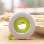 2 PCS Adjustable Pasta Noodle Measure Limiter Tools Adjustable Portion Guider - Image 2