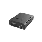 XD-W2 WiFi IR-CUT Mini Camera 1080P HD Camcorder Infrared Night Vision Camera, Support Remote Monitoring Function - Image 4