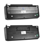 DSB HQ236 Laminator A4 File Laminating Machine Photo Sealing Machine Cold Laminating Thermoplastic Machine with Paper Trimmer Cutter - Image 4