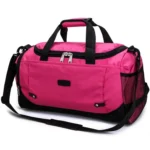 Mens / Ladies Large Capacity Travel Bags Portable Multifunctional Handbag - Image 2