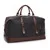 Canvas Leather Men Travel Bags Carry on Luggage Bags Men Duffel Bags Handbag Travel - Image 2