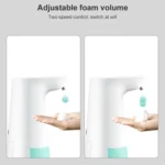 Non-contact Automatic Foam Soap Dispenser - Image 5