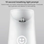 Non-contact Automatic Foam Soap Dispenser - Image 6