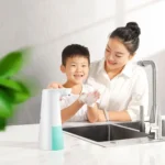 Non-contact Automatic Foam Soap Dispenser - Image 7