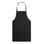 2PCS Kitchen Chef Aprons Cooking Baking Apron With Pockets - Image 6