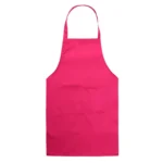 2PCS Kitchen Chef Aprons Cooking Baking Apron With Pockets - Image 7