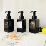 450ml Foam Press Bottle Bubbling Sub-bottle - Image 3