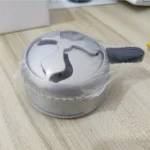 Aluminum Alloy Kaloud Charcoal Holder Stove Burner for Shisha Hookah Bowl Hookah Head Heat Keeper - Image 2
