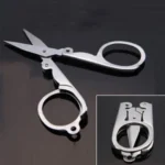 Travel Portable Mini Folding Scissors - Image 3