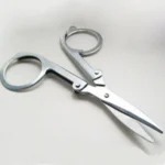 Travel Portable Mini Folding Scissors - Image 4