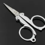 Travel Portable Mini Folding Scissors - Image 5