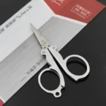 Travel Portable Mini Folding Scissors - Image 6