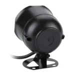 ES-301 Electric Sound Horn Loud Speaker Car Truck Warehouse Alarm Siren Public Broadcasting - Image 4