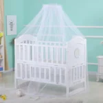 Crib Dome Lightweight Mosquito Net