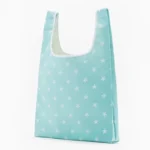 Printing Foldable Shopping Bag Large-Capacity Storage Bags - Image 2