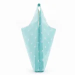 Printing Foldable Shopping Bag Large-Capacity Storage Bags - Image 3