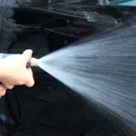 Foam Pot Car Wash Water Gun Garden Water Gun High Pressure Lengthened Foam Spray Gun - Image 7
