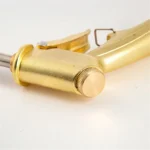 Electroplating Extension Rod Car Wash Water Gun Household Brush Car Gun Garden Watering Gun - Image 3
