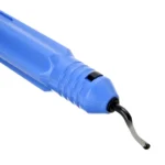 3-16mm Hand Deburring Tool Mini Refrigeration Copper Tube Pipe Cutter Deburring Reamer Tool Parts - Image 4