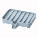 Plastic Soap Dish Storage Box - Image 2