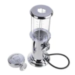 Hand Beer Machine Wine Separator Mini Single Gun Pump Drinking Water Juice Alcohol Vessels - Image 3