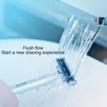 MKODO Multi-shock Razor Hand-in-one Razor - Image 11