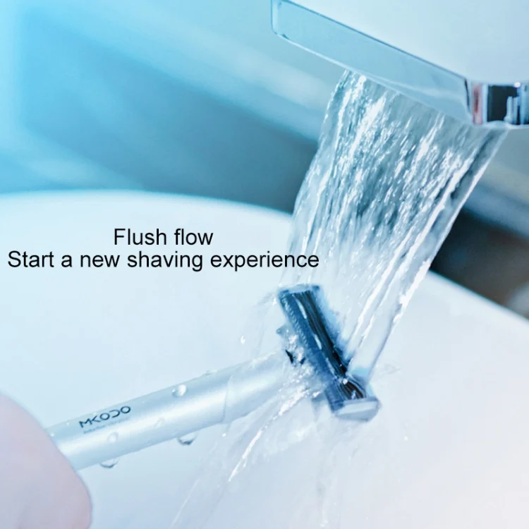 TBD0499539_10.webp MKODO Multi-shock Razor Hand-in-one Razor - Image 11