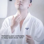 MKODO Multi-shock Razor Hand-in-one Razor - Image 13