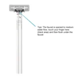 MKODO Multi-shock Razor Hand-in-one Razor - Image 3