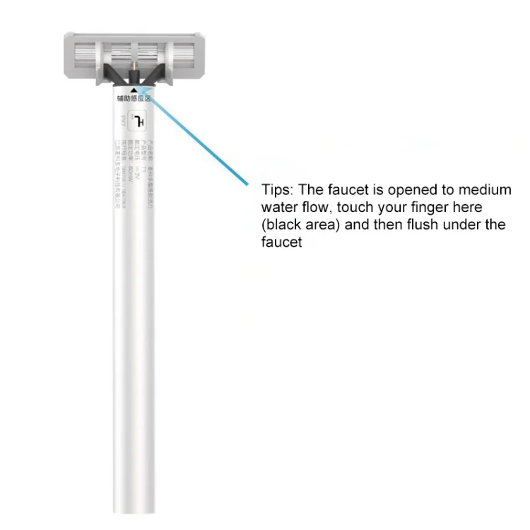 TBD0499539_2.webp MKODO Multi-shock Razor Hand-in-one Razor - Image 3