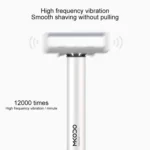 MKODO Multi-shock Razor Hand-in-one Razor - Image 5