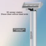 MKODO Multi-shock Razor Hand-in-one Razor - Image 8