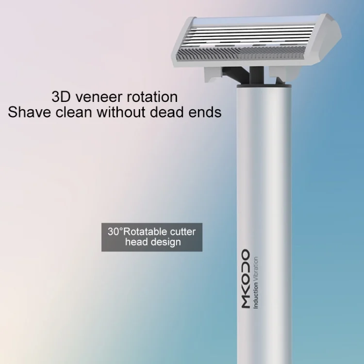TBD0499539_7.webp MKODO Multi-shock Razor Hand-in-one Razor - Image 8