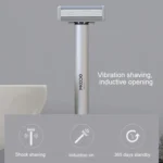 MKODO Multi-shock Razor Hand-in-one Razor - Image 9